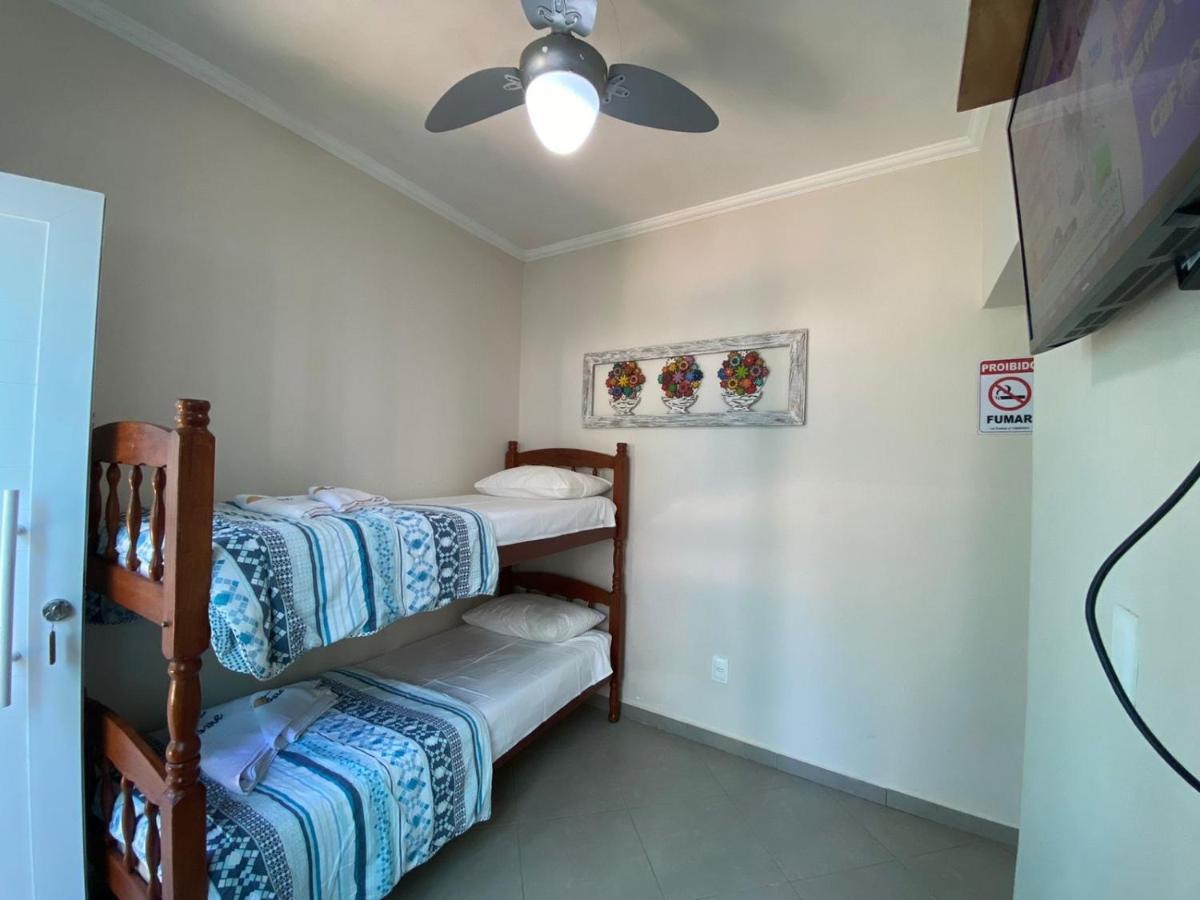 Residencial Aguas De Bare Hotel Sao Sebastiao  Ngoại thất bức ảnh