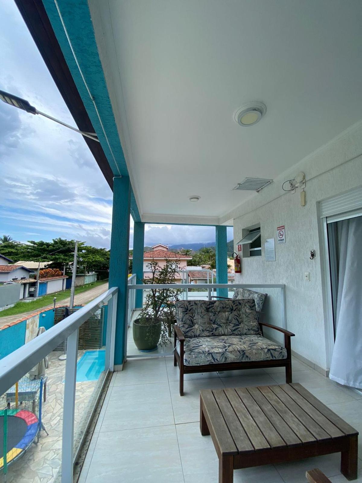 Residencial Aguas De Bare Hotel Sao Sebastiao  Ngoại thất bức ảnh