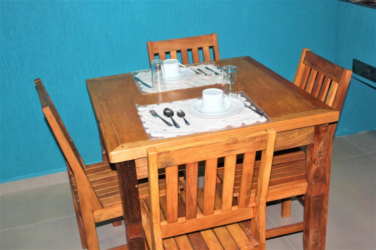 Residencial Aguas De Bare Hotel Sao Sebastiao  Ngoại thất bức ảnh